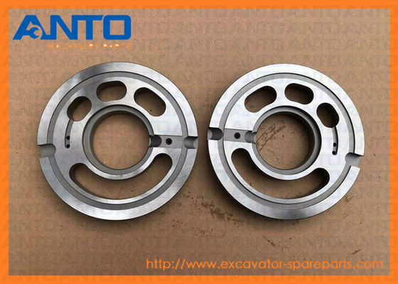 XJBN-00557 XJBN-00556 แผ่นวาล์วสำหรับปั๊มไฮดรอลิก Hyundai R360-7 R450-7
