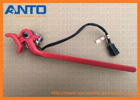 VOE14502716 14502716 ก้านล็อคนิรภัยสำหรับอะไหล่ VOE Excavator