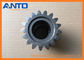 SA7118-30490 7118-30490 Sun Gear สำหรับ Vo-lvo EC210 EC460 Excavator Swing Gearbox