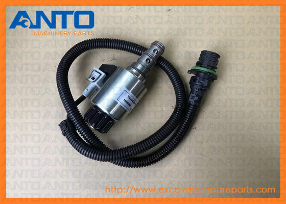 VOE15066984 15066984 โซลินอยด์วาล์วสำหรับ VOE L180 L220 Loader อะไหล่