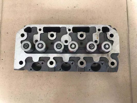 YM129300-11000 129300-11000 YM77105811700 YANMAR 3D84 Engine Cylinder Head