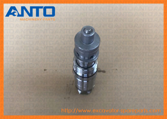 VOE14573750 14573750 วาล์วบรรเทาสำหรับ VOE EC300D รถขุดอะไหล่
