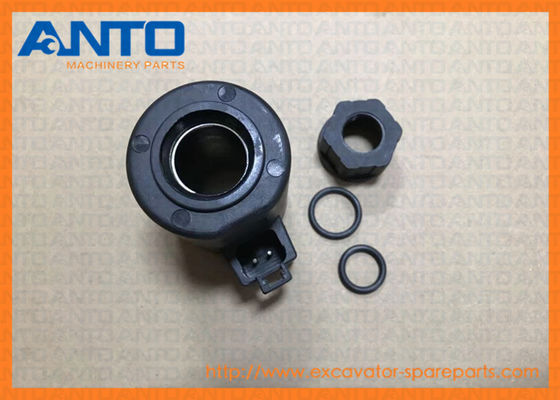 VOE14550884 14550884 โซลินอยด์วาล์วคอยล์สำหรับชิ้นส่วนเครื่องจักรก่อสร้างของ VOE