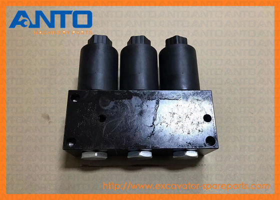 VOE14576859 14576859 11211291 โซลินอยด์วาล์ว Assy สำหรับ VOE EC240B รถขุดอะไหล่
