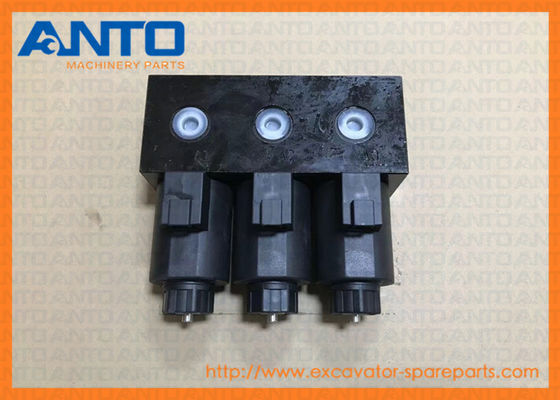 VOE14576859 14576859 11211291 โซลินอยด์วาล์ว Assy สำหรับ VOE EC240B รถขุดอะไหล่