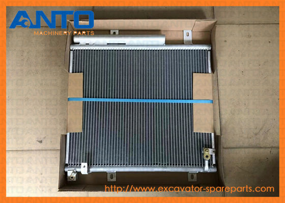 VOE14591539 14591539 คอนเดนเซอร์สำหรับ VOE EC220D รถขุดอะไหล่