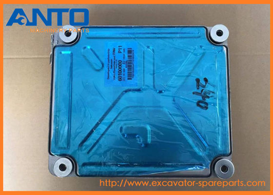 VOE60100000 ECU VOE เครื่องยนต์หน่วยควบคุมอิเล็กทรอนิกส์สำหรับตัวควบคุมรถขุด