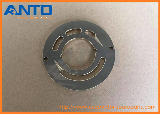 0461601 A10VD43 แผ่นวาล์วสำหรับ HITACHI EX60T-2 Excavator ชิ้นส่วนปั๊มไฮดรอลิก