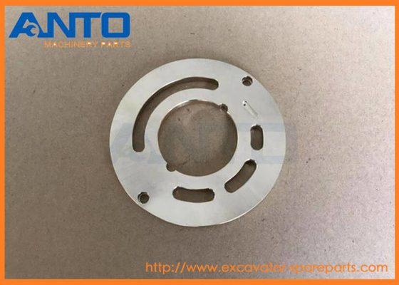 0461601 A10VD43 แผ่นวาล์วสำหรับ HITACHI EX60T-2 Excavator ชิ้นส่วนปั๊มไฮดรอลิก