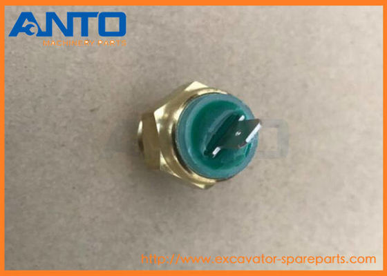 PJ7410752 7410752 เทอร์โมคอนแทคเซนเซอร์สำหรับ VOE EC15 Excavator Electric Parts