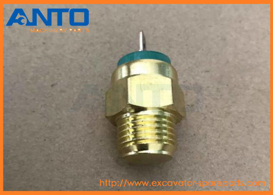 PJ7410752 7410752 เทอร์โมคอนแทคเซนเซอร์สำหรับ VOE EC15 Excavator Electric Parts