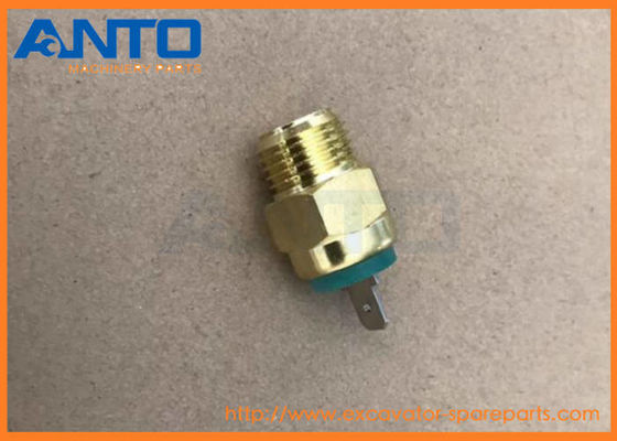 PJ7410752 7410752 เทอร์โมคอนแทคเซนเซอร์สำหรับ VOE EC15 Excavator Electric Parts