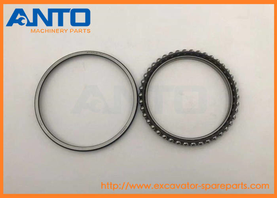 SF2812 ตลับลูกปืนเม็ดกลมสัมผัสเชิงมุม 140x175x17.5 MM SF2812PX1 ตลับลูกปืนเม็ดกลมร่องลึก