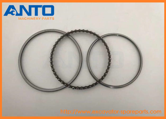 SF2907 ตลับลูกปืนเม็ดกลมสัมผัสเชิงมุม 143x175x16 MM SF2907PX1 ตลับลูกปืนเม็ดกลมร่องลึก