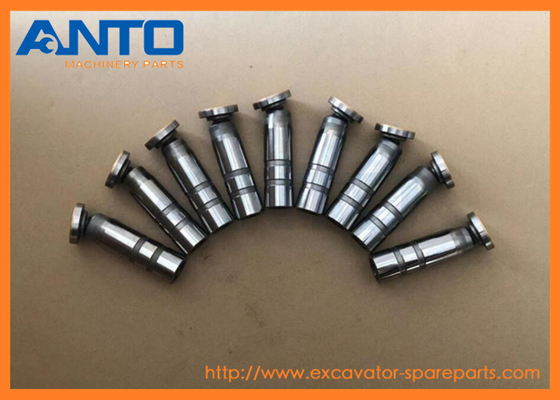 8100811 8107650 รองเท้าลูกสูบสำหรับ ZX350LC-5 HITACHI Travel Motor Parts