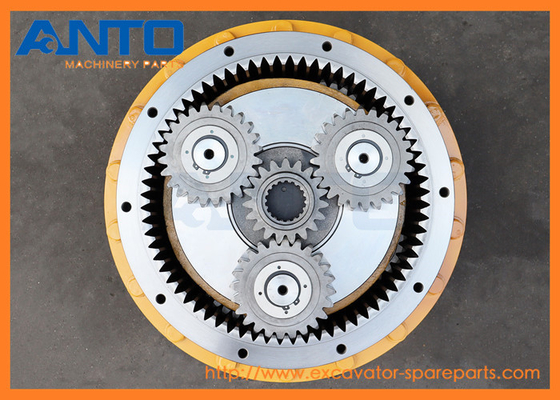207-26-00300 2072600300 PC300-8M0 กระปุกเกียร์แบบสวิงสำหรับ KOMATSU Excavator Swing Machinery