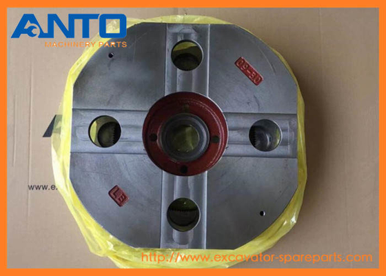 2082771170 208-27-71170 KOMATSU PC400-8 รถขุดตีนตะขาบ Final Drive Carrier No.2