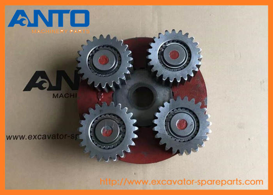 ZTAJ00010 ZTAJ-00010 เกียร์ลดการเดินทาง No.2 สำหรับ R450LC-7 Final Drive
