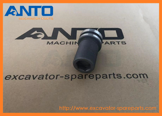 708-2G-14310 7082G14310 สกรูสำหรับ KOMATSU PC400-8 Excavator ชิ้นส่วนปั๊มไฮดรอลิก