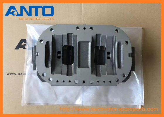 1020623 ฝาครอบฝาสูบสำหรับ HITACHI Excavator EX200-5 ชิ้นส่วนปั๊มไฮดรอลิก