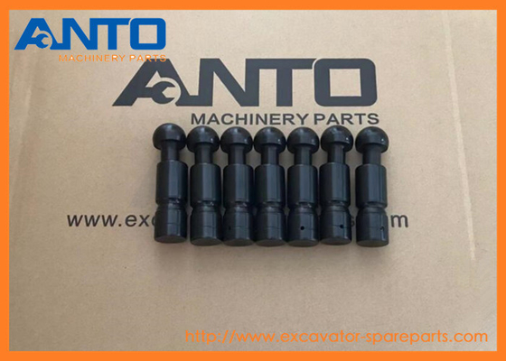 8059452 HPV102FW Pump Piston Shoe Assy สำหรับ HITACHI ZX200-3G Excavator Pump Parts