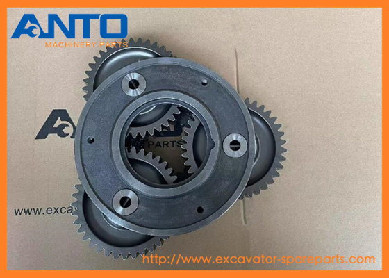 YN53D00008S002 SK200-6 Travel Planetary Carrier Assy No.1 สำหรับ Kobelco Excavator Final Drive