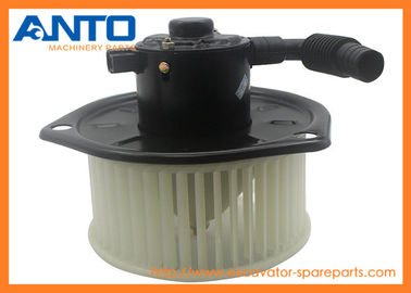 มอเตอร์พัดลมโบลเวอร์ 24V 4370266 สำหรับ Hitachi EX120-5 EX200-5 ZX200 Excavator อะไหล่