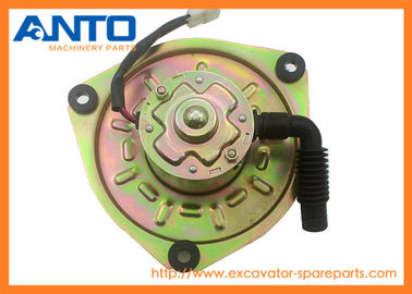 7I-6603 24V Blower Motor สำหรับ 320B Blower Motor Excavator Parts รับประกัน 3 เดือน