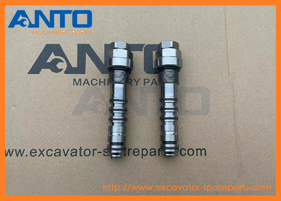 708-2G-03720 708-2G-03920 LS วาล์ว Assy สําหรับ KOMATSU PC350-8M0 เครื่องขุดปั๊มไฮดรอลิก