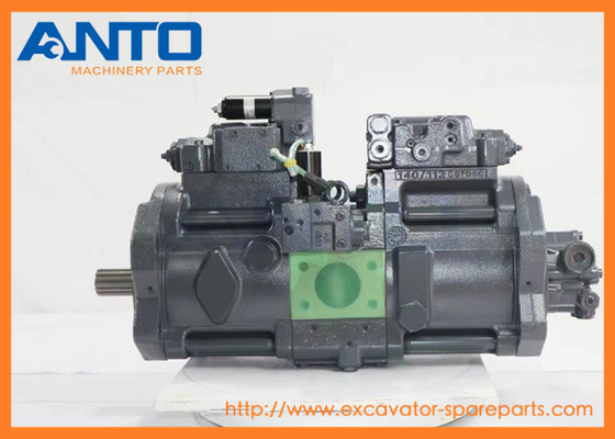 LJ014510 KRJ10290  CX210B CX210C CX235C CX240B CX250C เครื่องขุดพั๊มไฮดรอลิก