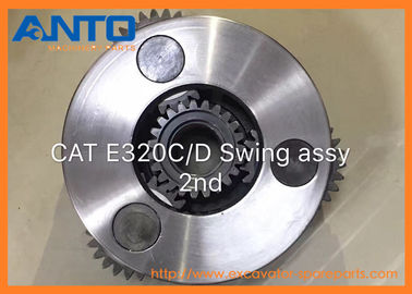 191-2578 148-4637 ตัวแบ็คกราวด์ของดาวพรวนที่ใช้กับ   320C 320D Swing Drive