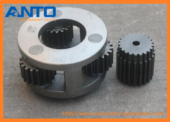 2031037 2031036 2030269 1015182 สวิง Carrier ใช้สำหรับ Hitachi EX60-2 EX75-3 อะไหล่อุปกรณ์สวิง