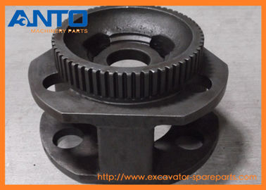 1014516 2028797 1016125 Planet Carrier นำไปใช้กับชิ้นส่วนอะไหล่ไดรฟ์ท้าย Excavator ของ Hitachi EX120-5