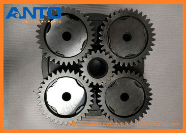 LQ15V00019F1 ชุดประกอบรถนำรถมือสองสำหรับ Kobelco SK250-6E อะไหล่รถตัดเกียร์