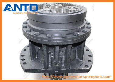 20Y-26-00230 20Y-26-00233 กล่องเกียร์ลดการแกว่งนำไปใช้กับ Komatsu PC200-8 Swing Machinery