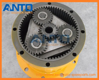 เกียร์สวิงมอเตอร์เกียร์ YY15V00004F1 YX32W00002F2 ใช้สำหรับ Kobelco SK135 ED150
