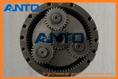 31E6-12030 31N4-10140 เกียร์ลดความเร็วในการขุดเจาะใช้กับ Hyundai R130 R140LC-7