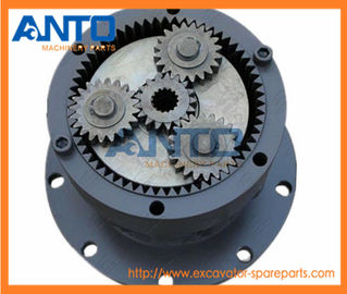 Excavator Swing Motor, 305.5 มอเตอร์เกียร์ไฮดรอลิกสำหรับการประกอบรถขุด