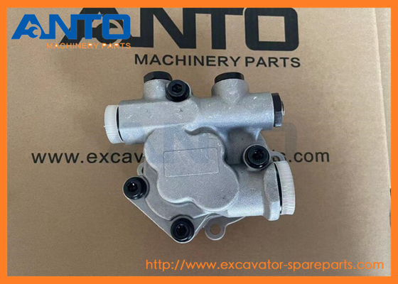 20/952543 20/925164 K3V112 เครื่องปั๊มเกียร์ ฟิต JCB Excavator JS200 เครื่องปั๊มไฮดรอลิก