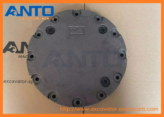 20Y-27-31150 20Y-27-31151 Cover Fit KOMATSU เครื่องขุด PC200-7 ส่วนที่ขับเคลื่อนปลาย