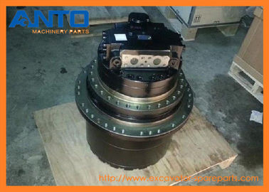 DX225 DH220 S220-V R210-7 R215 R225-7 HD820 SH200 EC210 Zoomlion 215 Final Drives For Excavators