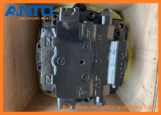 209-60-75101 2096075101 PC800-8 เครื่องยนต์เดินทาง ฟิต KOMATSU เครื่องขุด