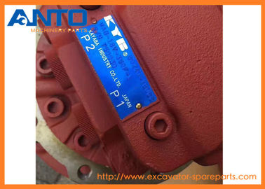 New 100% Excavator Replacement Parts Final Drive KYB MAG-18V-350F-1