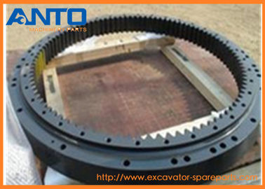 207-25-61100 วงล้อแกว่งของ Excavator ใช้สำหรับเครื่อง Komastu PC300-6 PC300-7 PC300-8 PC350-8 PC340-7 PC350-6