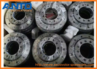 เครื่องขุดเจาะขนาดเล็ก Slewing แบริ่งประยุกต์ใช้กับ PC35 PC50 EX60 DH60 R60 ZX30 SH60 EC60 303.5