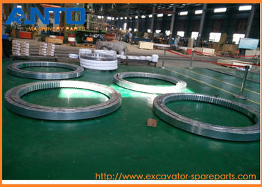 81N9-01020 81N9-01021 81N9-01022 สวิงแบริ่งเกียร์ที่ใช้สำหรับ Hyundai R320LC-7