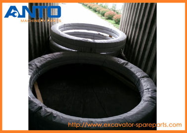 81NB-01021 81NB-01022 แบริ่งแกว่งของ Excavator นำไปประยุกต์ใช้กับ Hyundai R450LC-7 R500LC-7