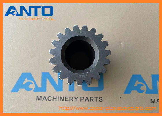 LC00164 แซนเกียร์  เครื่องขุดขี่อะไหล่ที่เหมาะสําหรับ CX210 CX240