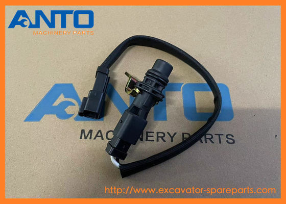 201-6615 2016615 เซ็นเซอร์ความเร็วการปฏิวัติ อุปกรณ์ส่วนเครื่องขุดสําหรับ C13 345D