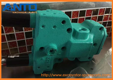 เครื่องควบคุม Kobelco สำหรับ Kobelco Excavator SK200-5 พร้อมการรับประกัน 6 เดือน